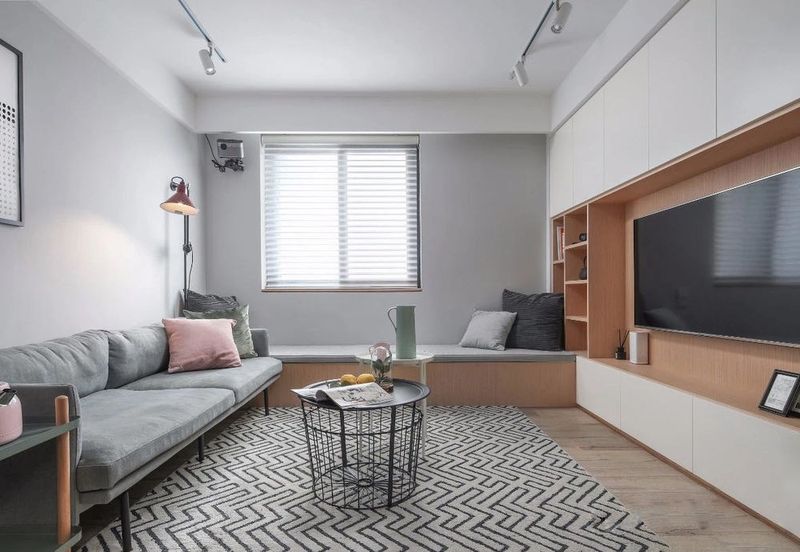 Affordable New Condo Cheras - F.Furnished - 0% Deposit & Legal Fee