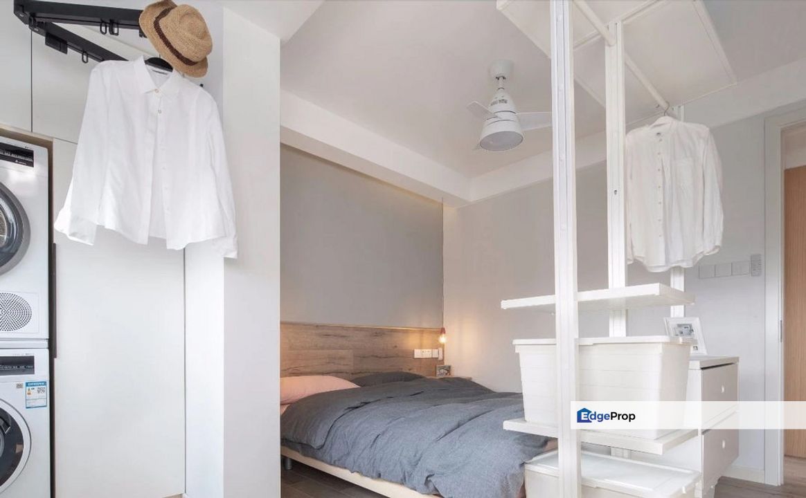 Affordable New Condo Cheras - F.Furnished - 0% Deposit & Legal Fee, Selangor, Bandar Damai Perdana