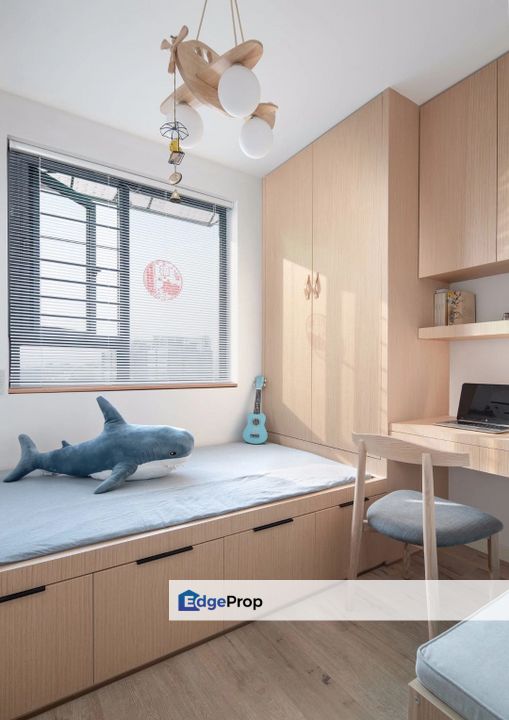 Affordable New Condo Cheras - F.Furnished - 0% Deposit & Legal Fee, Selangor, Bandar Damai Perdana