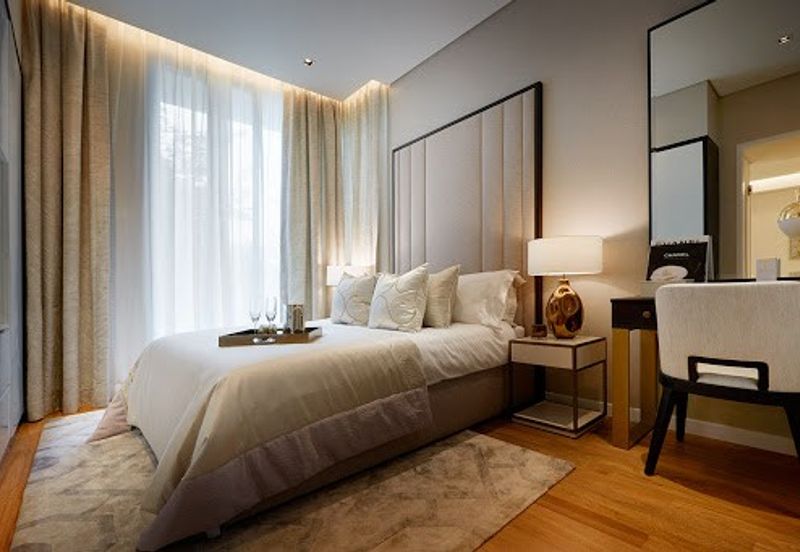 SOFT LAUNCH [ 2024 ] Low Density 3ROOM Condo | Free Legal Fee & Deposit | Old Klang Road