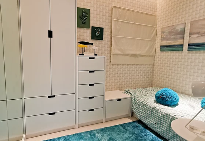 KL Sky Semi-D Condo - Free 2 Carpark - 0% Deposit & Legal Fee & 40k Cashback