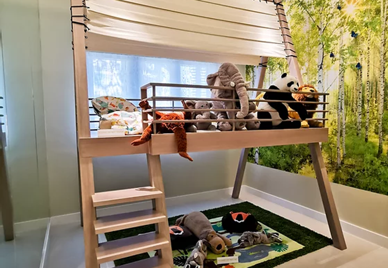 KL Sky Semi-D Condo - Free 2 Carpark - 0% Deposit & Legal Fee & 40k Cashback