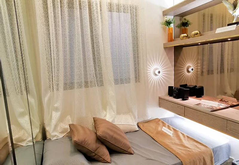 KL Sky Semi-D Condo - Free 2 Carpark - 0% Deposit & Legal Fee & 40k Cashback