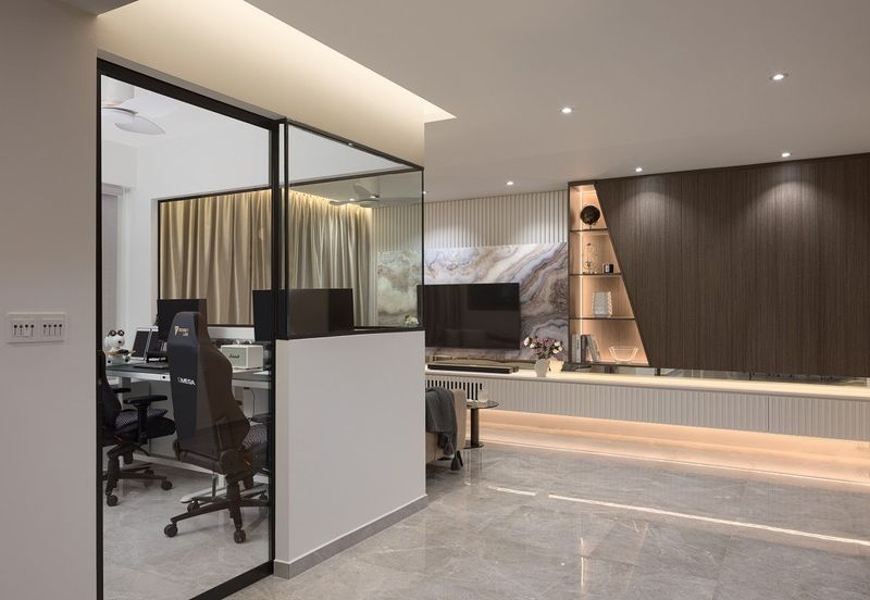 dual key 3room concept below market price freehold condo