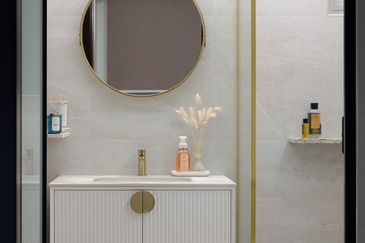 super hotselling!! KL Bangsa new 3room condo only 430k with furnished