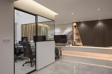 Below market price new muji concept 3room condo