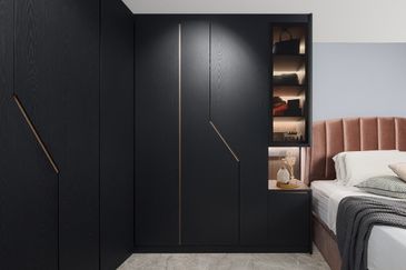 Below market price new muji concept 3room condo