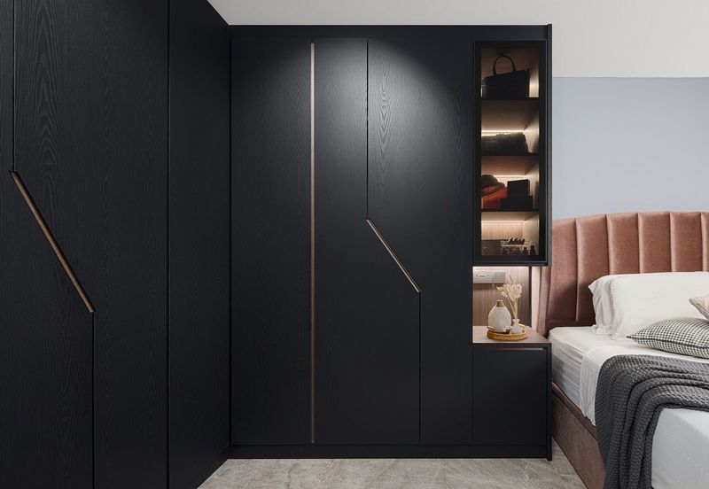 Below market price new muji concept 3room condo