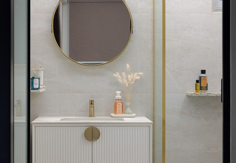 Below market price new muji concept 3room condo