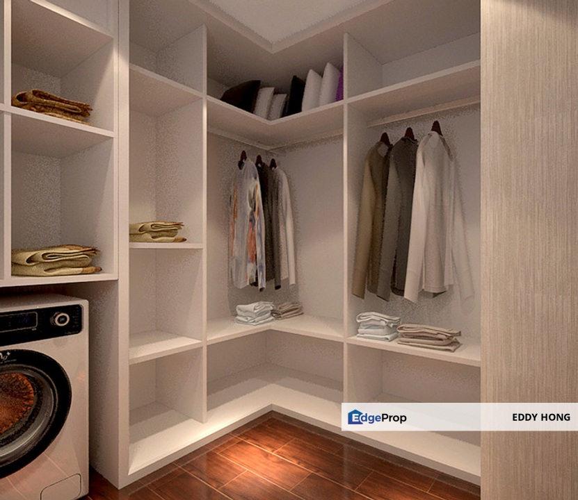 2024 Completed | KLCC Freehold Airbnb Condo | BMW 60% | High ROI 11%, Kuala Lumpur, KLCC