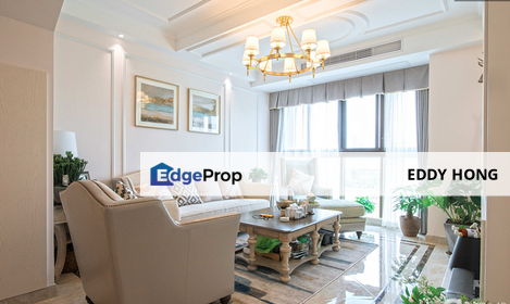 Completed | KLCC Freehold Airbnb Condo | BMW 60% | High ROI 11%, Kuala Lumpur, KLCC