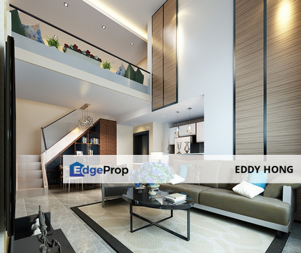 KLCC Freehold Airbnb Condo | BMW 60% | High ROI 11%, Kuala Lumpur, KLCC