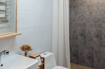 ViPod Residences (6 Kia Peng)