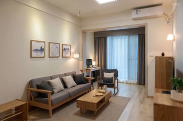 ViPod Residences (6 Kia Peng)