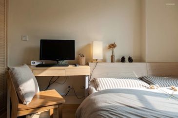 ViPod Residences (6 Kia Peng)