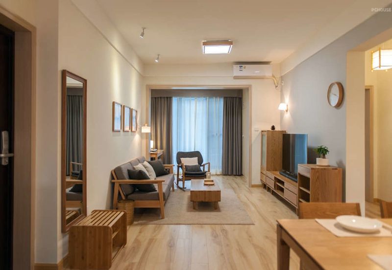 ViPod Residences (6 Kia Peng)