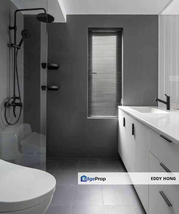 KLCC Freehold Airbnb Condo | BMW 60% | High ROI 11%, Kuala Lumpur, KLCC