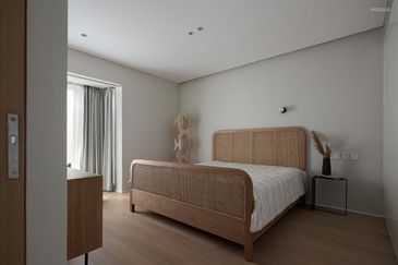 Residensi Kia Peng (Twelve Kia Peng)