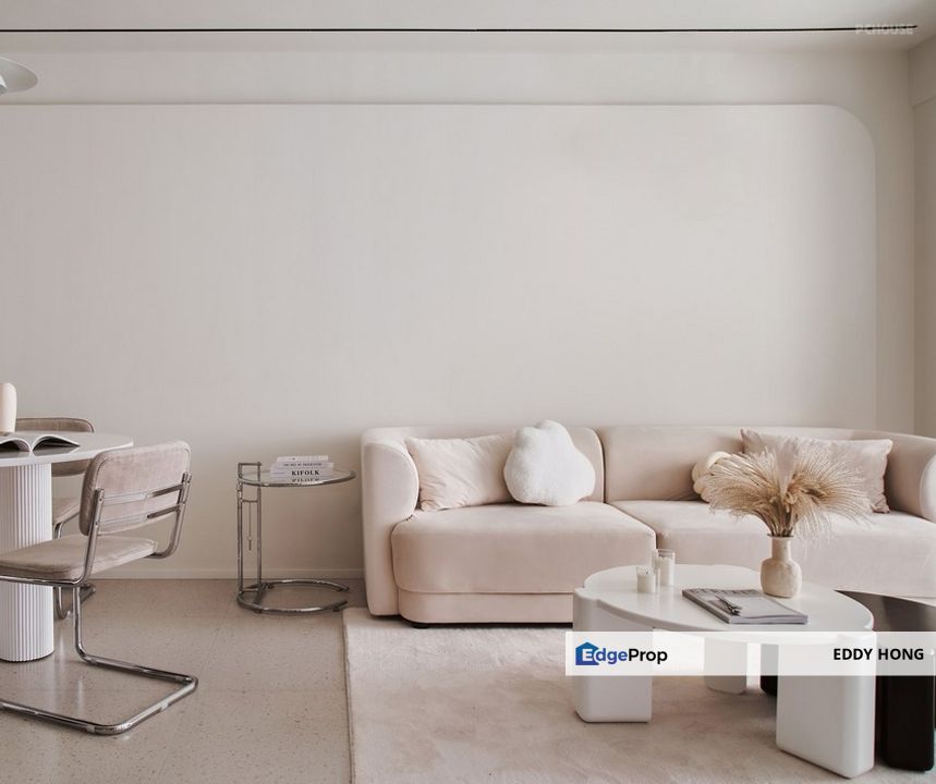 KLCC Freehold Airbnb Condo | BMW 60% | High ROI 11%, Kuala Lumpur, KLCC