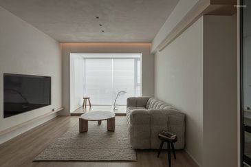 The Grid @ 21 Kia Peng