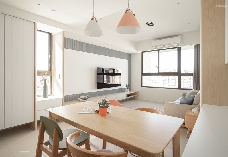 The Binjai on The Park