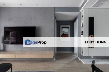 KLCC Freehold Airbnb Condo | BMW 60% | High ROI 11%, Kuala Lumpur, KL City