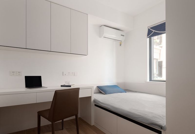 KLCC Freehold Airbnb Condo | BMW 60% | High ROI 11%