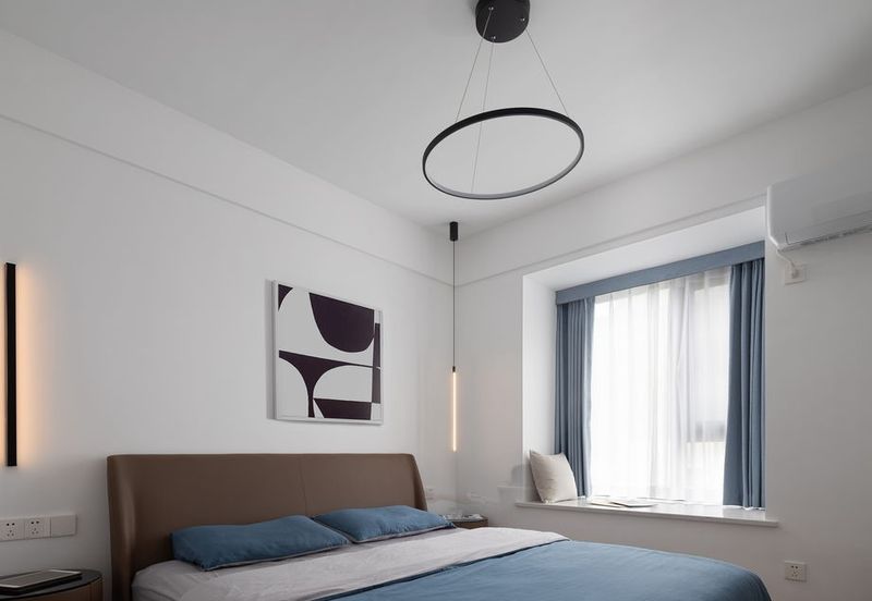 KLCC Freehold Airbnb Condo | BMW 60% | High ROI 11%