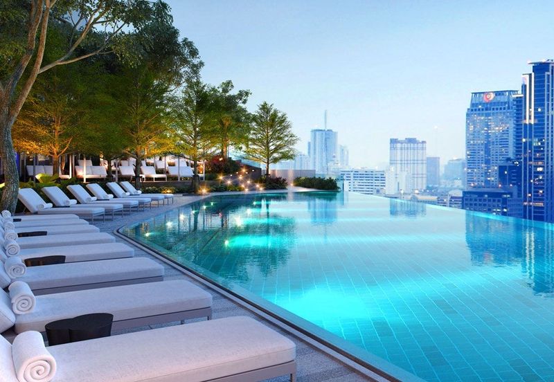 New Luxury 3 Room Freehold Condo in Ampang, Free 2 Side by Side Carpark , Free Furnished