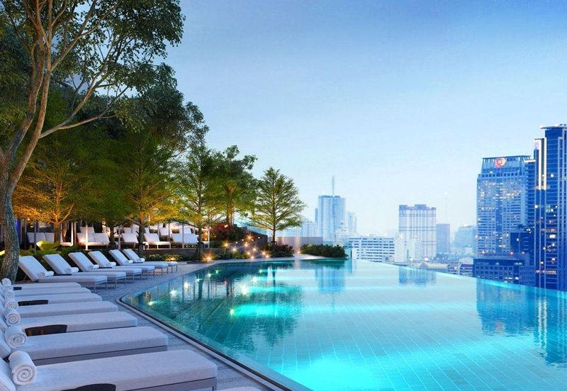 New Luxury 3 Room Freehold Kepong Condo, Free 2 Side by Side Carpark , Free Furnished