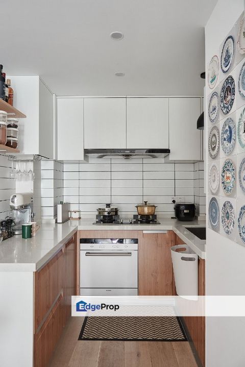 KL Greenery Township Development@ Kepong, Fast move in by end of 2024!!, Kuala Lumpur, Kepong