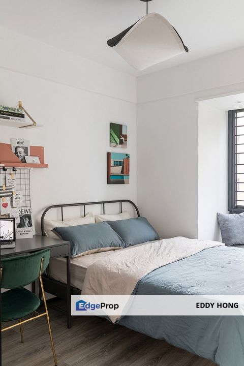 Kepong New Condo 0%Dp/Free Furnished/walk to Mrt ready move in soon, Kuala Lumpur, Kepong