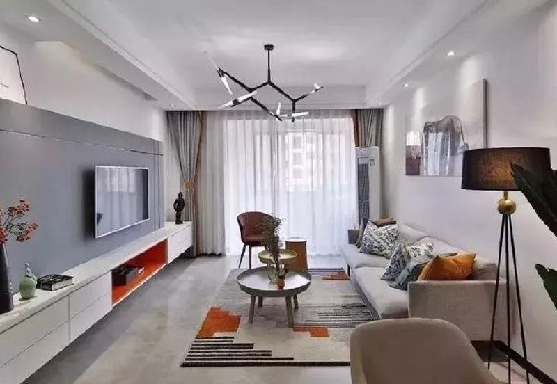 Pinnacle Ara Damansara