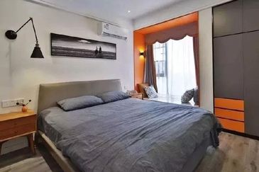 Pinnacle Ara Damansara