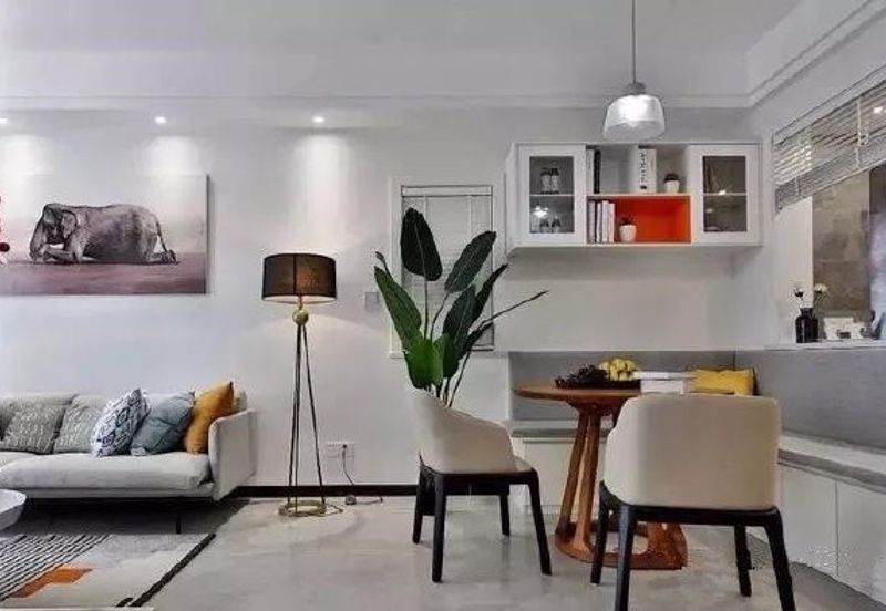 Pinnacle Ara Damansara