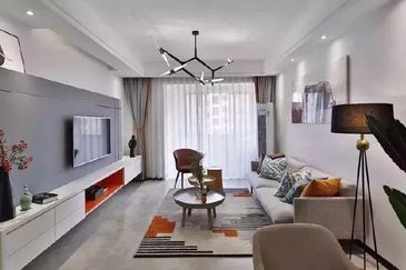 Pinnacle Ara Damansara