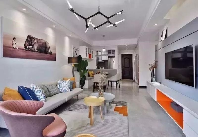 Pinnacle Ara Damansara