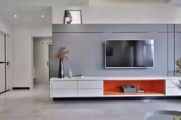 Pinnacle Ara Damansara