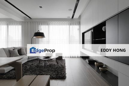 Best deal in Pj Ara Damansara direct linked to LRT Station 2room 400k, Selangor, Petaling Jaya