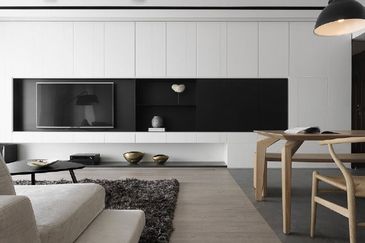 Pinnacle Ara Damansara