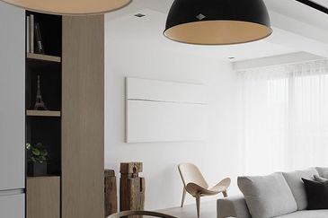 Pinnacle Ara Damansara