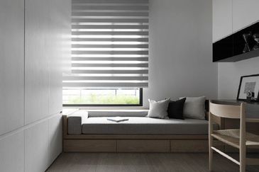 Pinnacle Ara Damansara