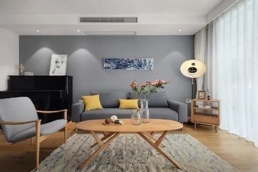 Pinnacle Ara Damansara