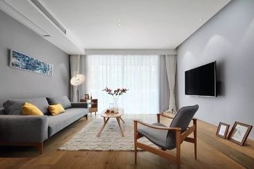 Pinnacle Ara Damansara