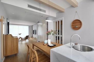 Pinnacle Ara Damansara