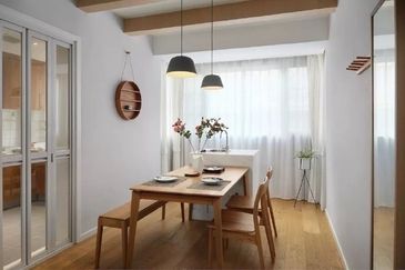 Pinnacle Ara Damansara