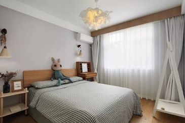 Pinnacle Ara Damansara