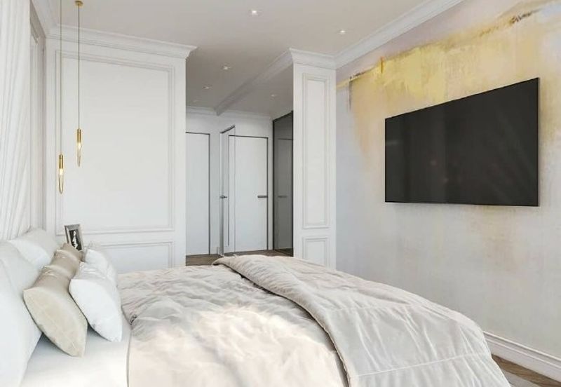 The Wyn Residences *