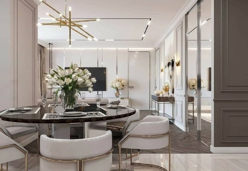 The Wyn Residences *