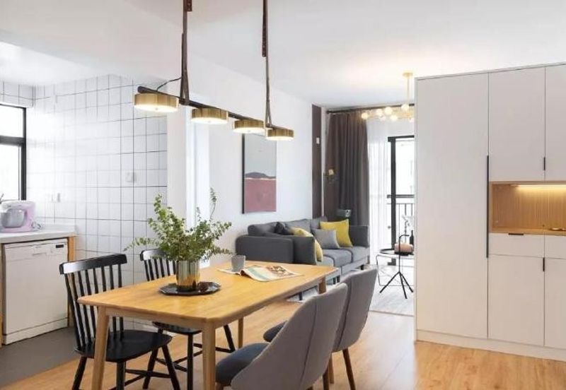 The Wyn Residences *